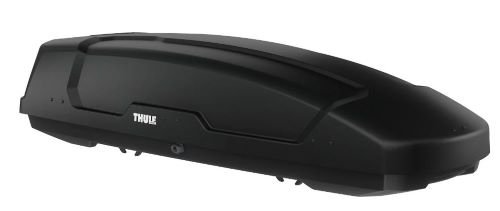 Coffre de toit Force XT Sport Noir