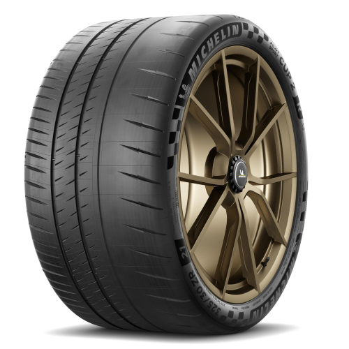 Pneu MICHELIN Pilot Sport Cup 2 R 285/35ZR19 103Y XL