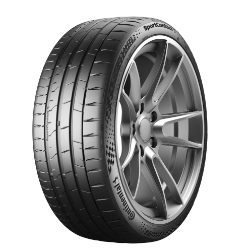 Pneu CONTINENTAL SportContact 7 225/35R20 90Y XL