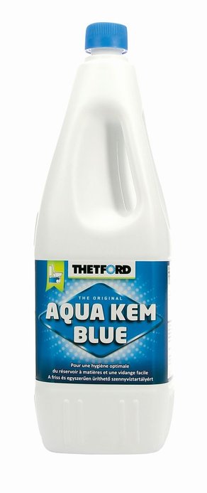 Aqua Kem Blue THETFORD 2L - Roady