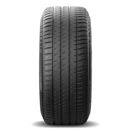 Pneu MICHELIN Pilot Sport EV 255/45R21 106W XL
