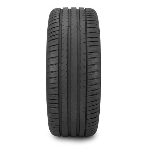 Pneu MICHELIN Pilot Sport 4 SUV 265/40R22 106Y XL