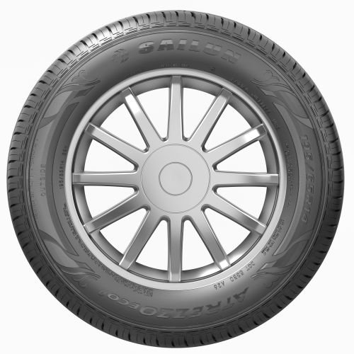 Pneu SAILUN Atrezzo Eco 165/60R14 75H XL