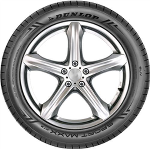 Pneu DUNLOP Sport Maxx RT2 SUV 235/55R19 101Y 