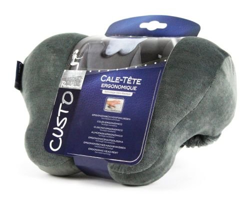 Cale-tête ergonomique CUSTOMAGIC