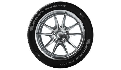 Pneu MICHELIN Crossclimate 225/55R18 102V XL
