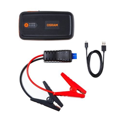 Booster de batterie OSRAM 3.0L lithium OBSL300