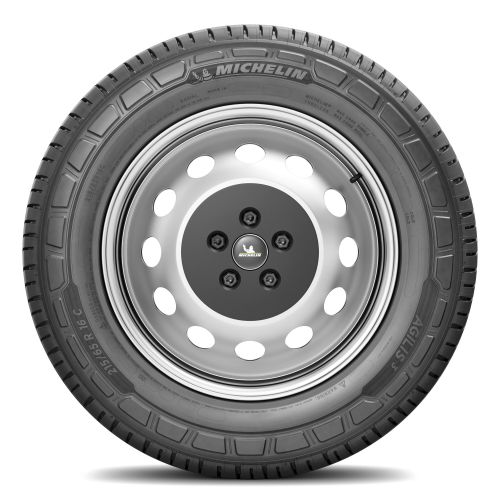 Pneu MICHELIN Agilis 3 195/75R16 110/108R