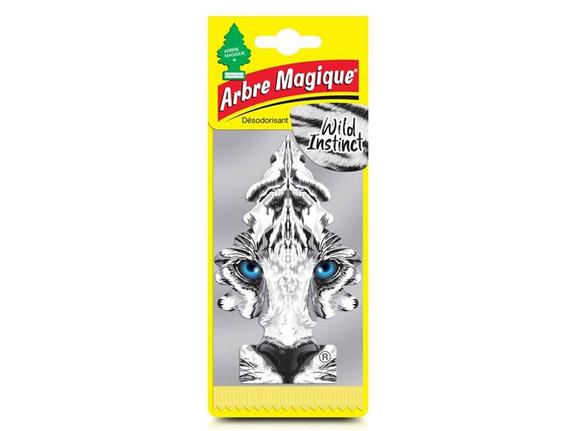 Senteur AROMA Wild Instinct