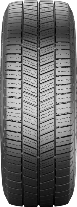 Pneu CONTINENTAL Vancontact A/S Ultra 215/70R15 109S XL