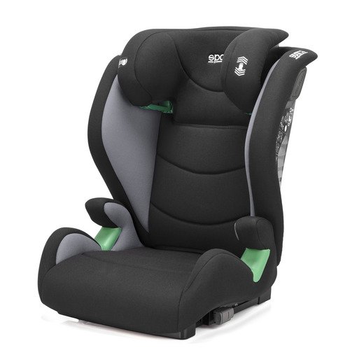 Siège enfant SPARCO Isofix 100-150cm ECE R129/03