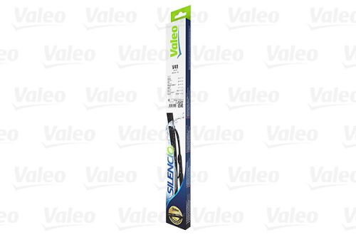 1 Balai d'essuie-glace VALEO Silencio V41