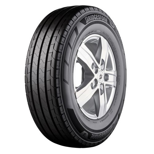 Pneu BRIDGESTONE DURAVIS VAN 195/60R16 99H 
