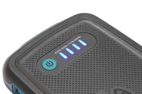 Booster de batterie RING 2.0L lithium et powerbank 300A RPPL200