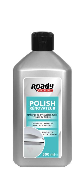 Polish renovateur ROADY 500ml Polish renovateur ROADY 500ml
