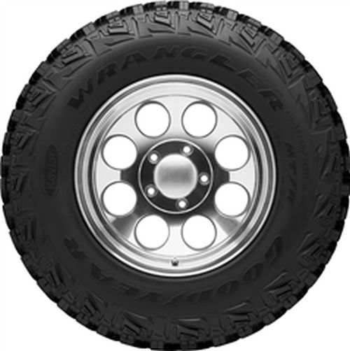 Pneu GOODYEAR Wrangler MT/R 235/85R16 114Q 
