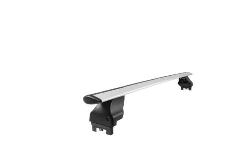 Barre de toit POLAIRE Kit pied essentiel 137 Fixation points fixes