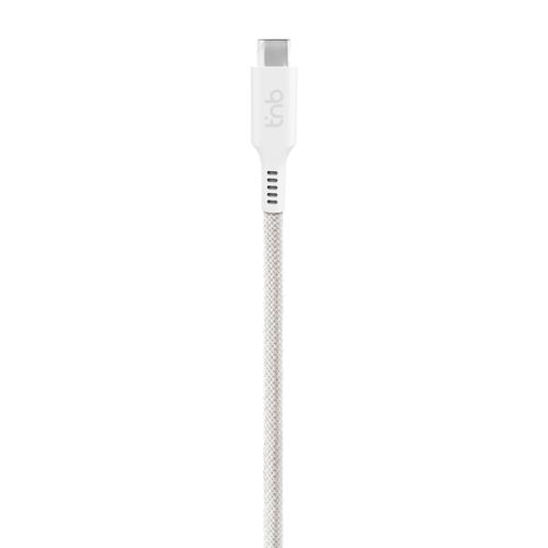 Câble TNB USB-C/USB-C 1.5m gaine aimantée 