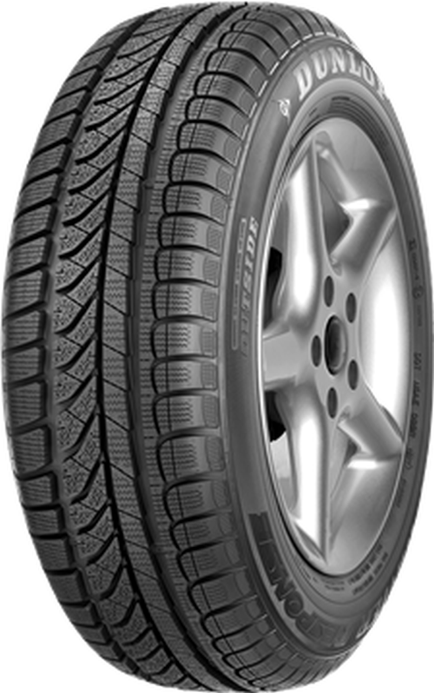 Pneu DUNLOP SP Winter Response 185/60R15 88H XL