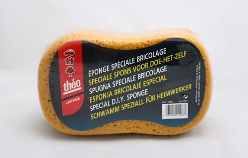 Eponge bricolage synthétique THEO