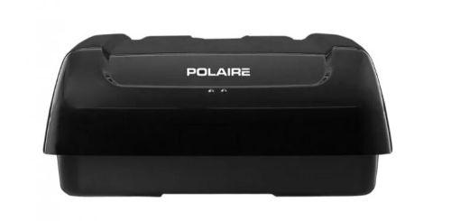 Coffre de toit POLAIRE Premium 470 C470-PMNA