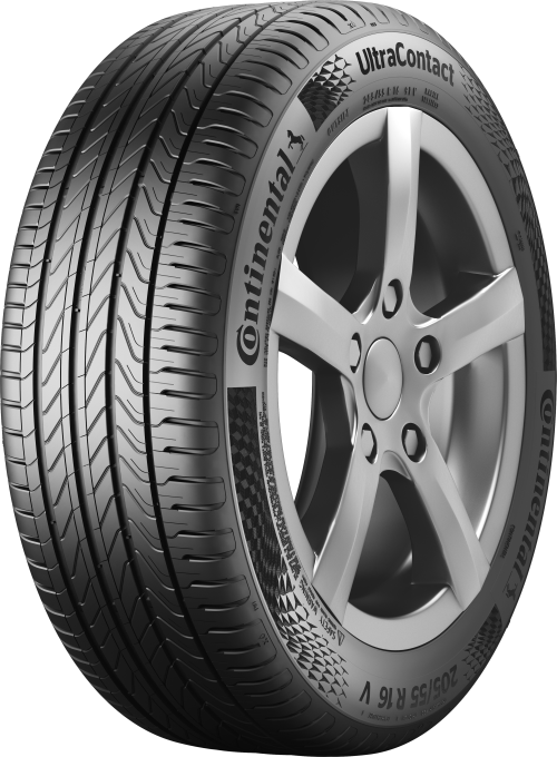 Pneu CONTINENTAL UltraContact 205/60R16 92H