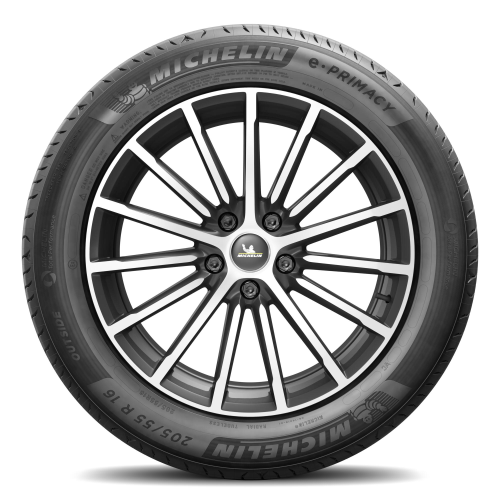 Pneu MICHELIN E Primacy 225/45R17 91W