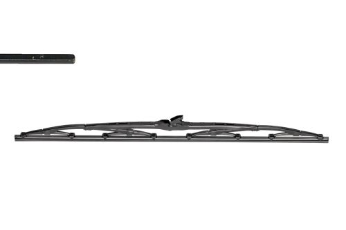 2 Balais d'essuie-glace VALEO V46 -