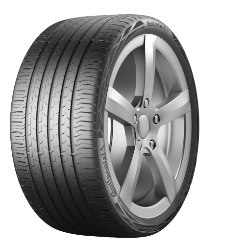 Pneu CONTINENTAL EcoContact 6 Q 245/45R19 102Y XL