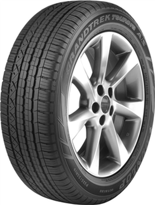 Pneu DUNLOP Grandtrek Touring A/S 235/60R18 103H 