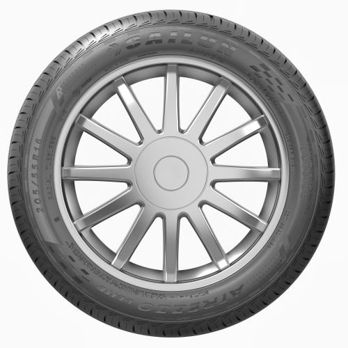 Pneu SAILUN Atrezzo Elite 205/60R15 91H XL