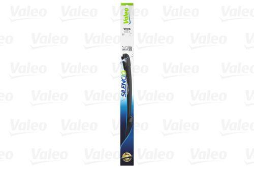 2 Balais d'essuie-glace VALEO Silencio VF976