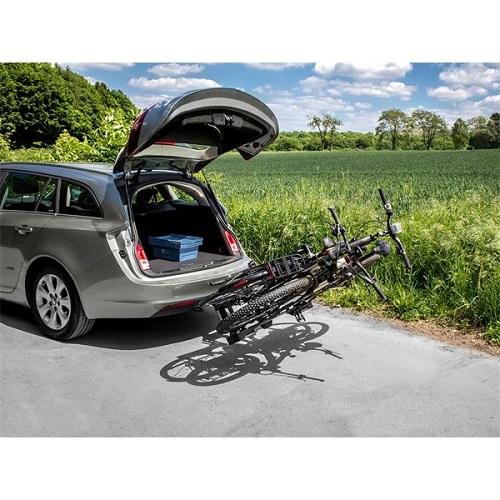 Porte-vélos FINCH 2 EUFAB