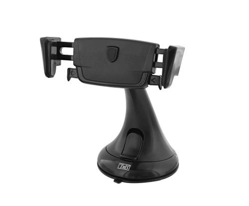 Support mâchoire ventouse TNB Noir UHOLD2