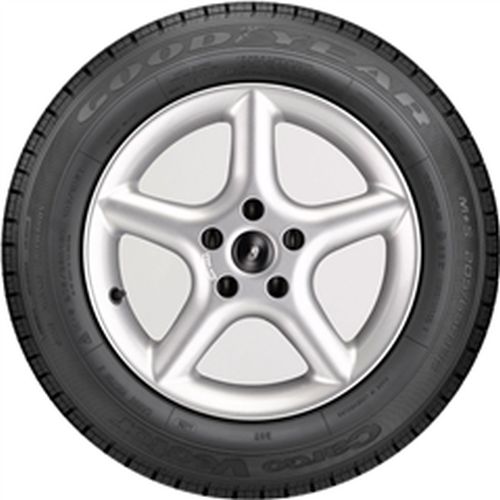 Pneu GOODYEAR Cargo Vector 2 215/60R17 109T 