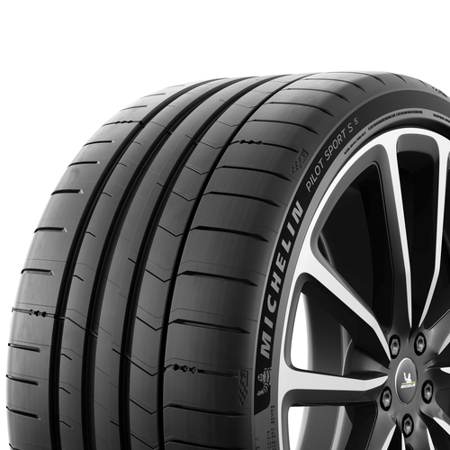 Pneu MICHELIN Pilot Sport S 5 325/30ZR21 108Y