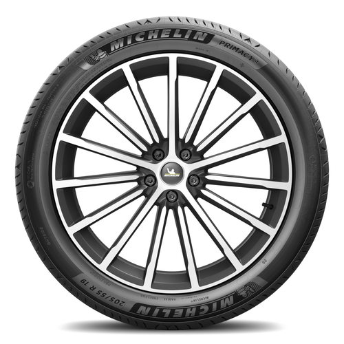 Pneu MICHELIN PRIMACY 4+ 185/55R16 87V XL