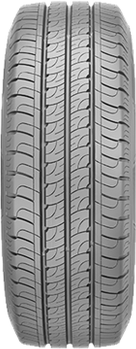 Pneu GOODYEAR Efficientgrip Cargo 215/65R15 104T