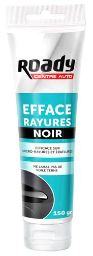 Efface rayure noir ROADY 150g Efface rayure noir ROADY 150g