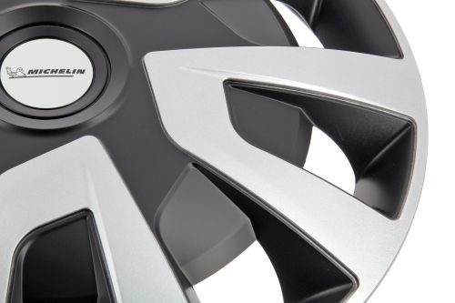 4 enjoliveurs MICHELIN NVS utilitaires 16''