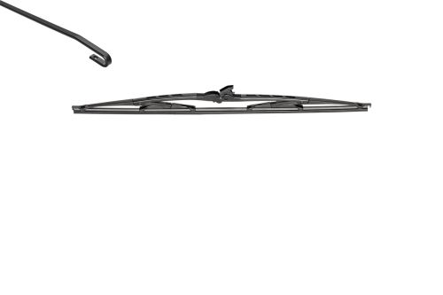 VALEO  Silencio  VR6 - 574131  -  Longueur 