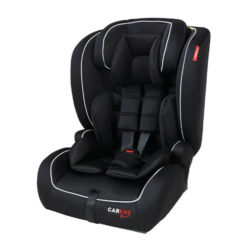 Siege auto isofix Jessie 76-150cm