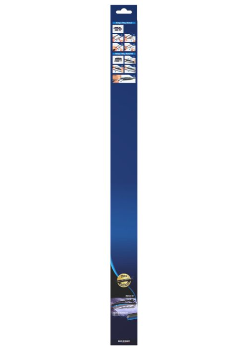 2 Balais d'essuie-glace VALEO VM206