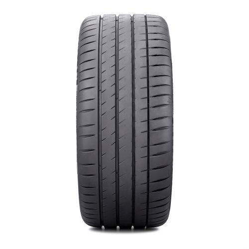 Pneu MICHELIN Pilot Sport 4 S 265/30R19 93Y XL