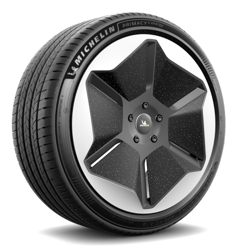 Pneu MICHELIN PRIMACY 5 ENERGY 215/60R17 100H XL