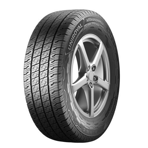 Pneu UNIROYAL AllSeasonMax 195/60R16 99/97H