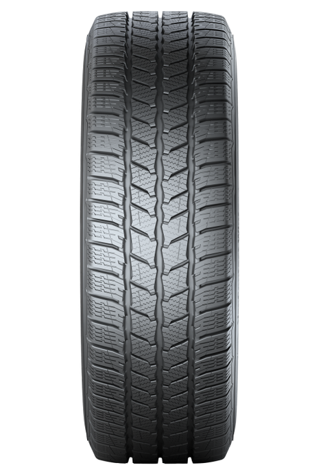 Pneu CONTINENTAL VanContact Winter 205/65R15 102/100T 