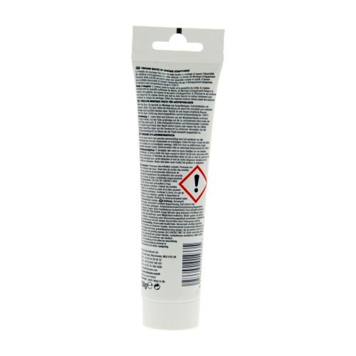 Mastic Montage HOLTS Firegum 150 g