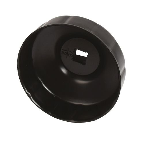 Cloche carré 3/8 - 12pans - 76mm AUTOBEST