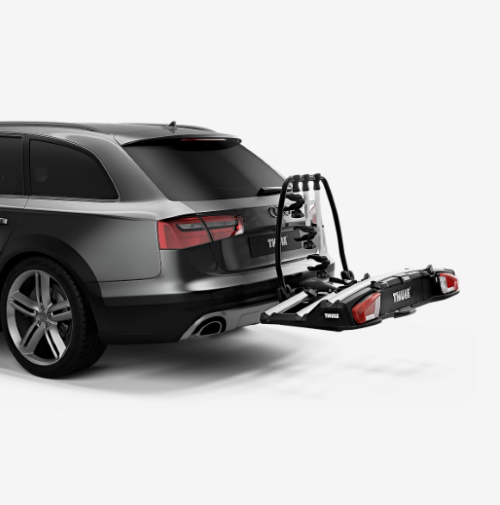 Porte-vélo Velospace XT 3 THULE 939000